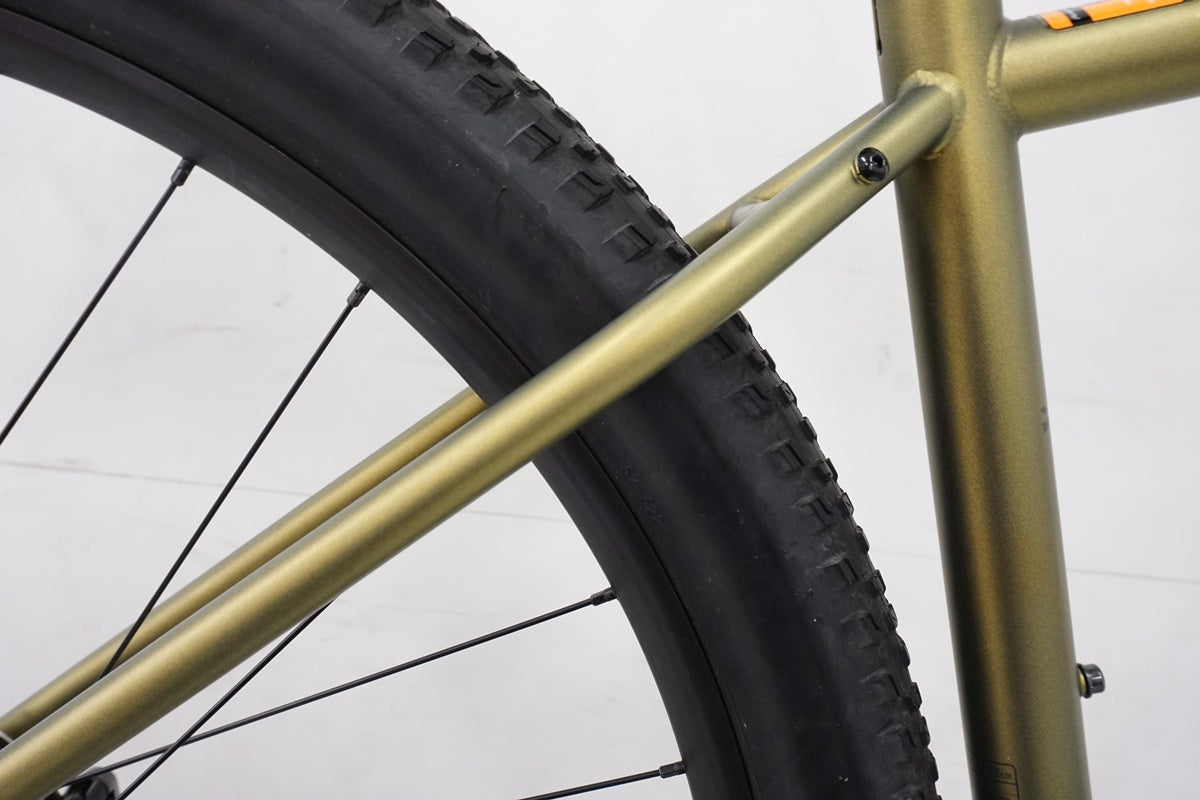 KONA「コナ」 SUTRA LTD 2023年モデル グラベルロード / 浜松店