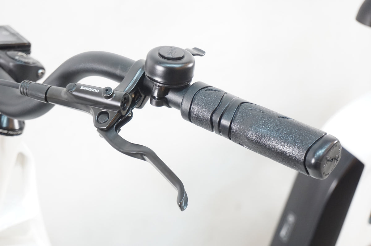 FANTIC 「ファンティック」 ISSIMO URBAN 2024年モデル 20インチe-bike / 浦和ベース