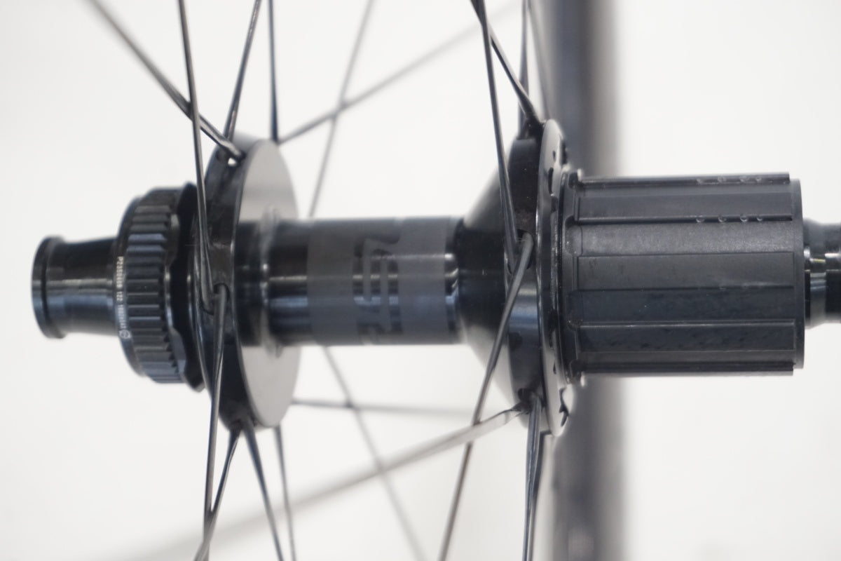 BONTRAGER 「ボントレガー」 AEOLUS RSL 51 DB シマノ11速 ホイールセット / 滋賀大津店