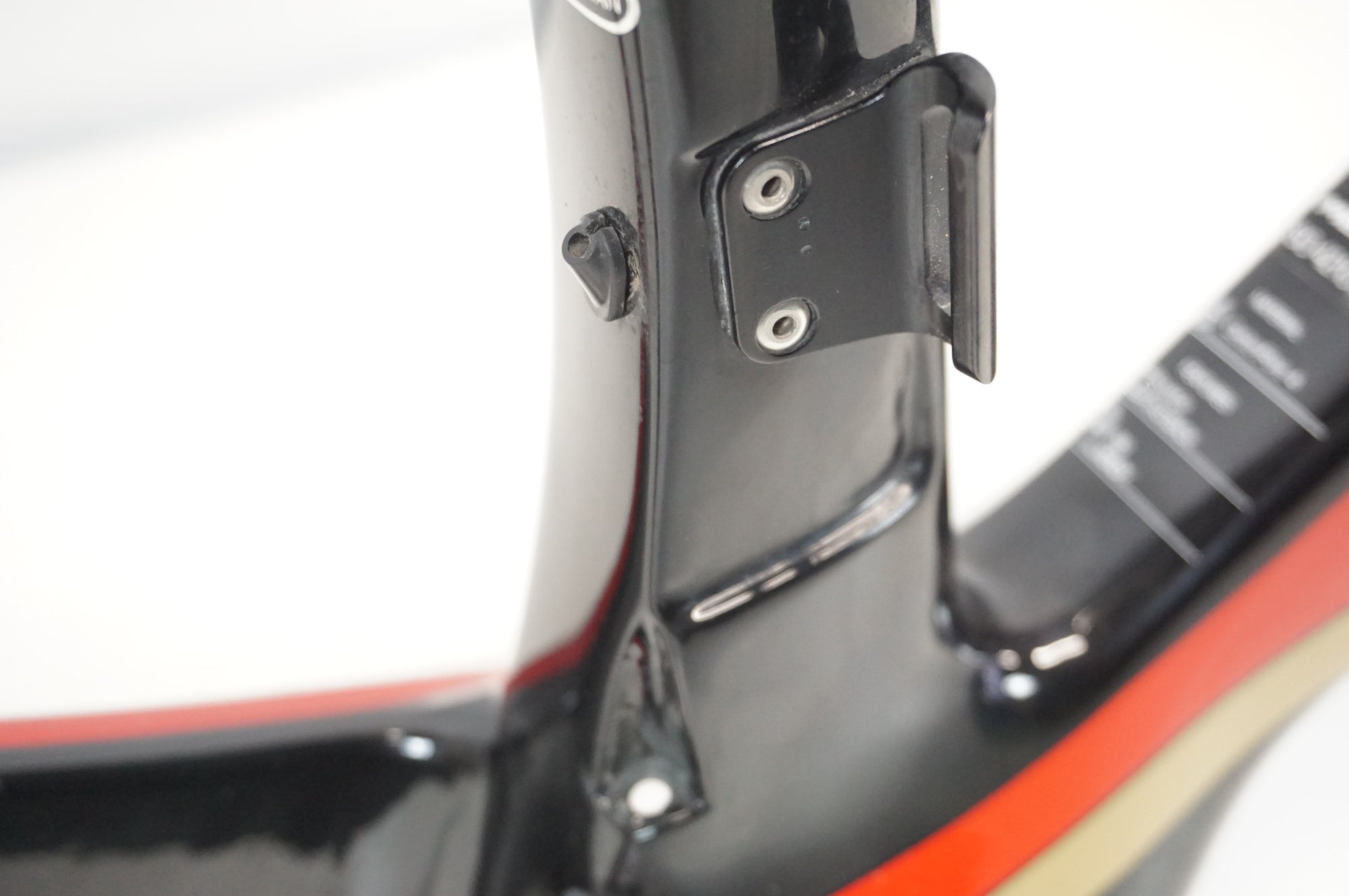 MERIDA 「メリダ」 REACTO TEAM-E 2019年モデル フレームセット / 宇都宮店