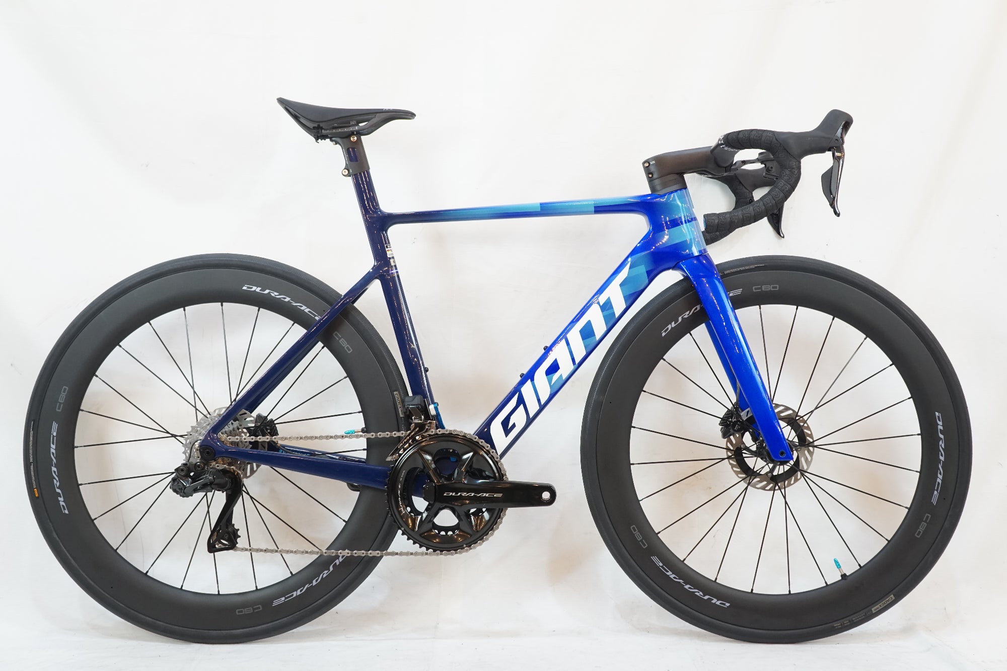 GIANT 「ジャイアント」 PROPEL ADVANCED SL 2024年モデル ロードバイク / バイチャリ浦和ベース