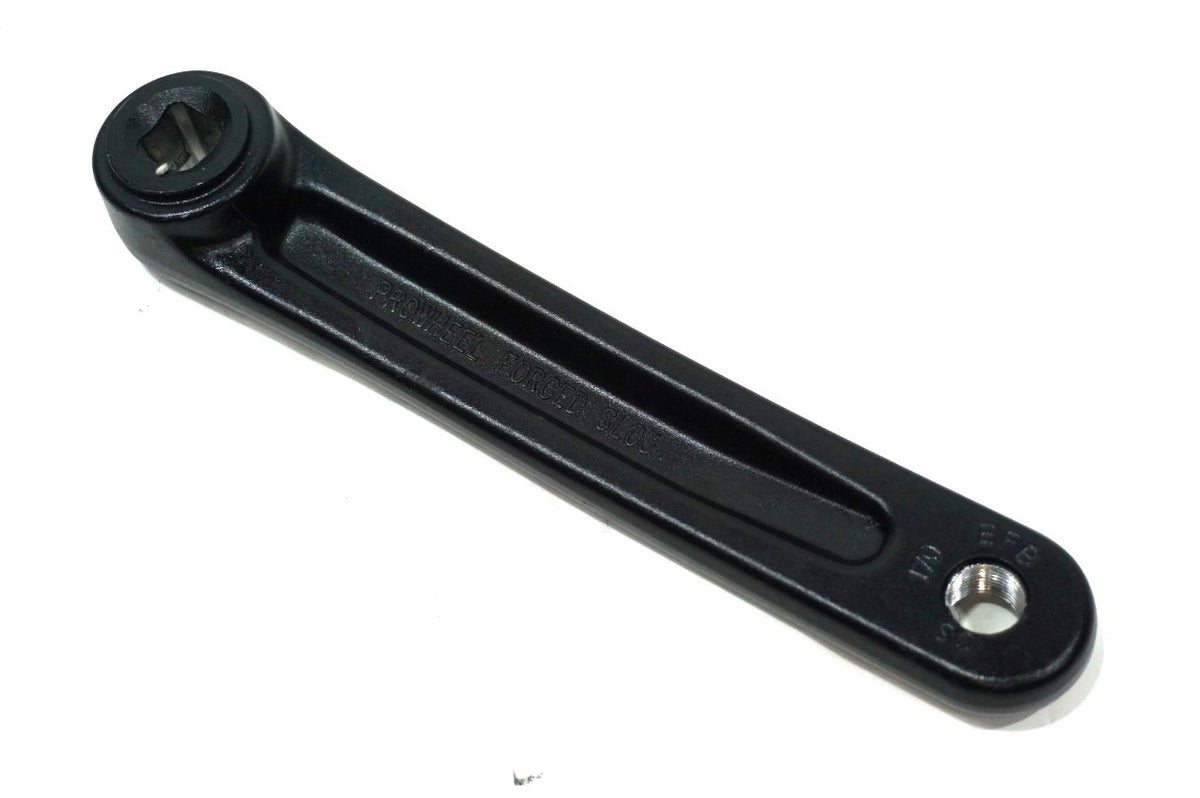 メーカー不明 50-34T 170mm 2x8s BB付 クランクセット / 川越店