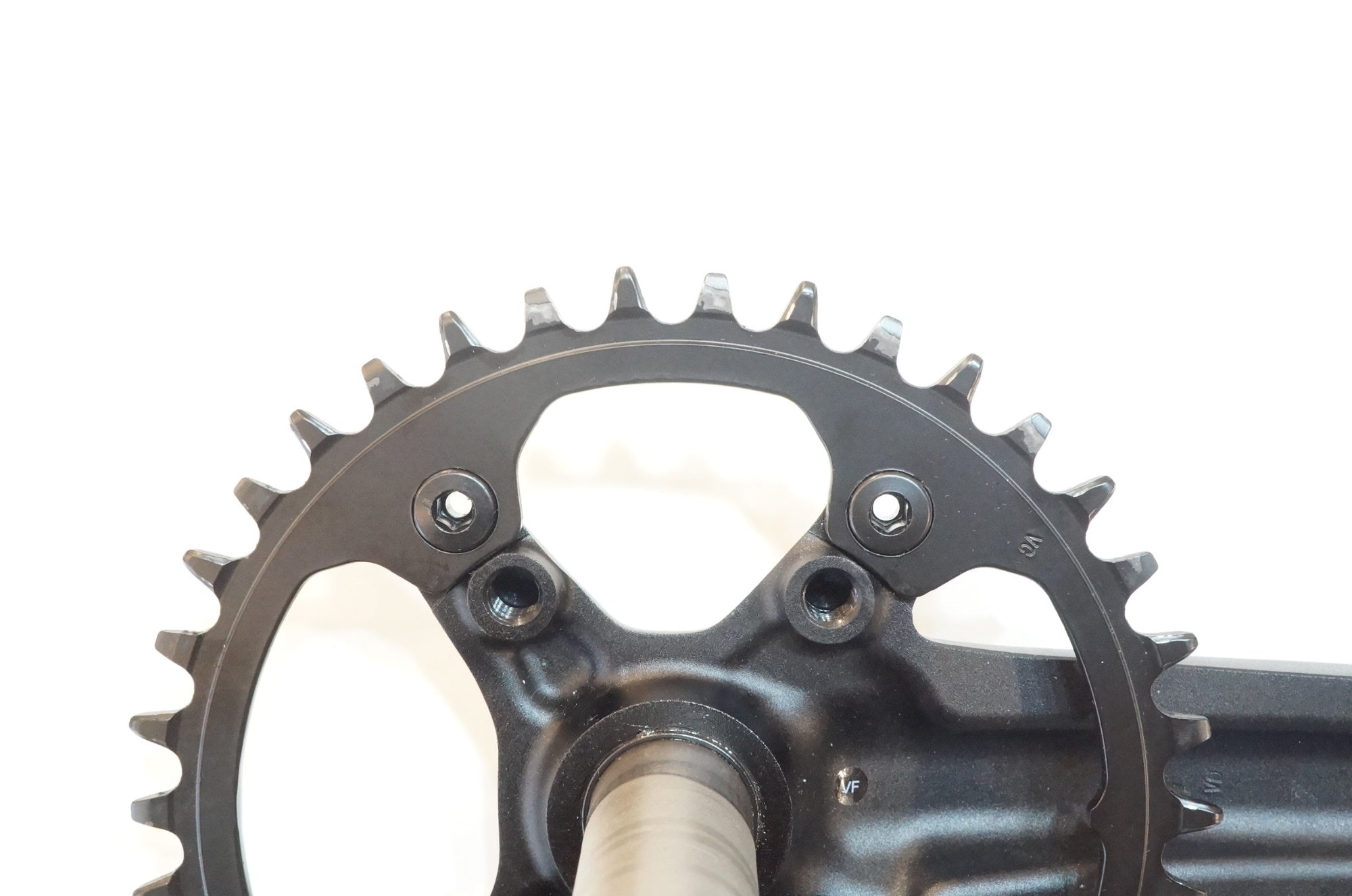 SHIMANO 「シマノ」 GRX FC-RX600 38T 170mm クランク / バイチャリ浦和ベース