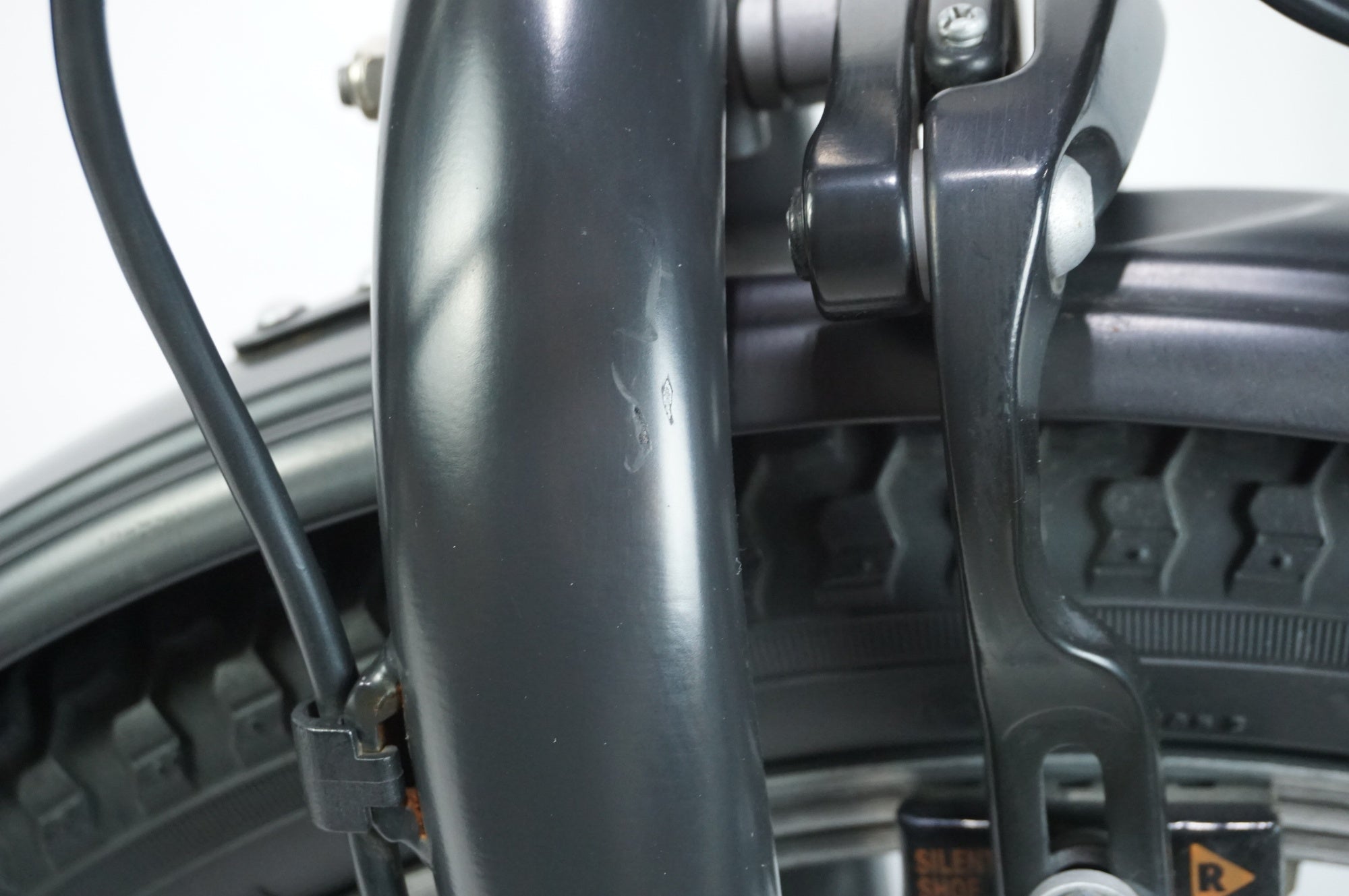 PANASONIC 「パナソニック」 ギュットクルーム R DX 2021年モデル 20インチ 電動アシスト自転車 / 中目黒店