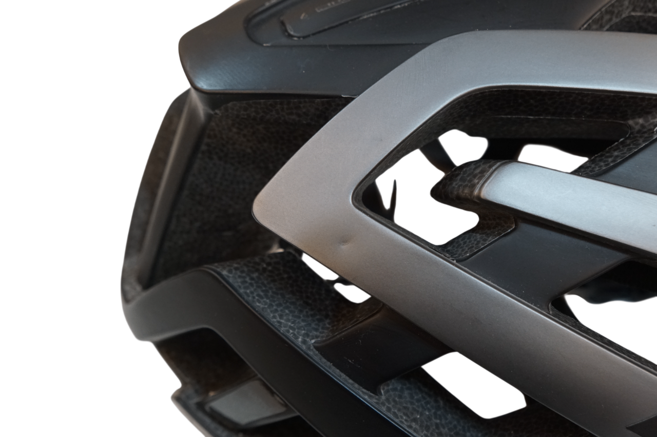 LAZER 「レイザー」 GENESIS Lサイズ ヘルメット / バイチャリ浦和ベース