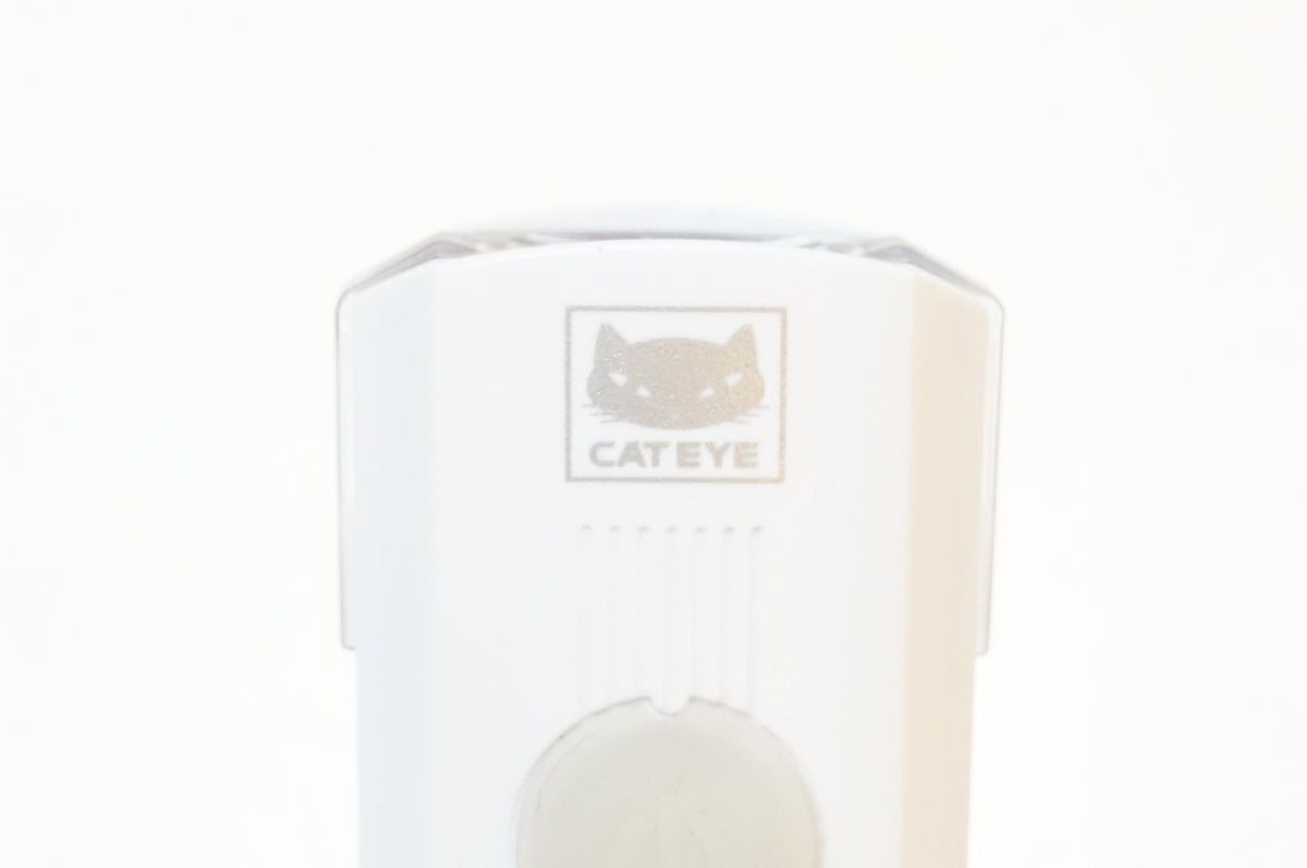CATEYE 「キャットアイ」 AMPP 300N フロントライト / 浦和ベース