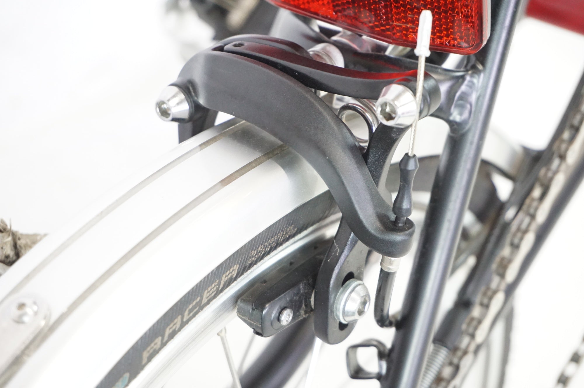 BROMPTON 「ブロンプトン」 C LINE URBAN 2022年モデル 折り畳み自転車 / 宇都宮店