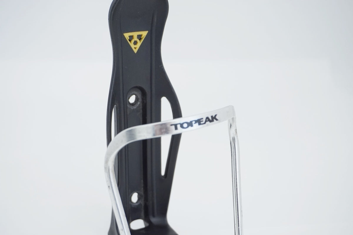 TOPEAK 「トピーク」 ボトルケージ / 京都八幡店