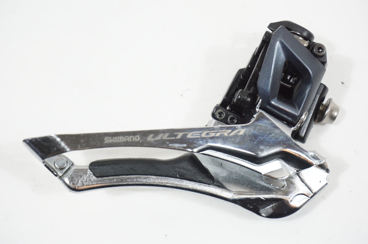 SHIMANO 「シマノ」 ULTEGRA FD-R8000 フロントディレイラー / 世田谷店