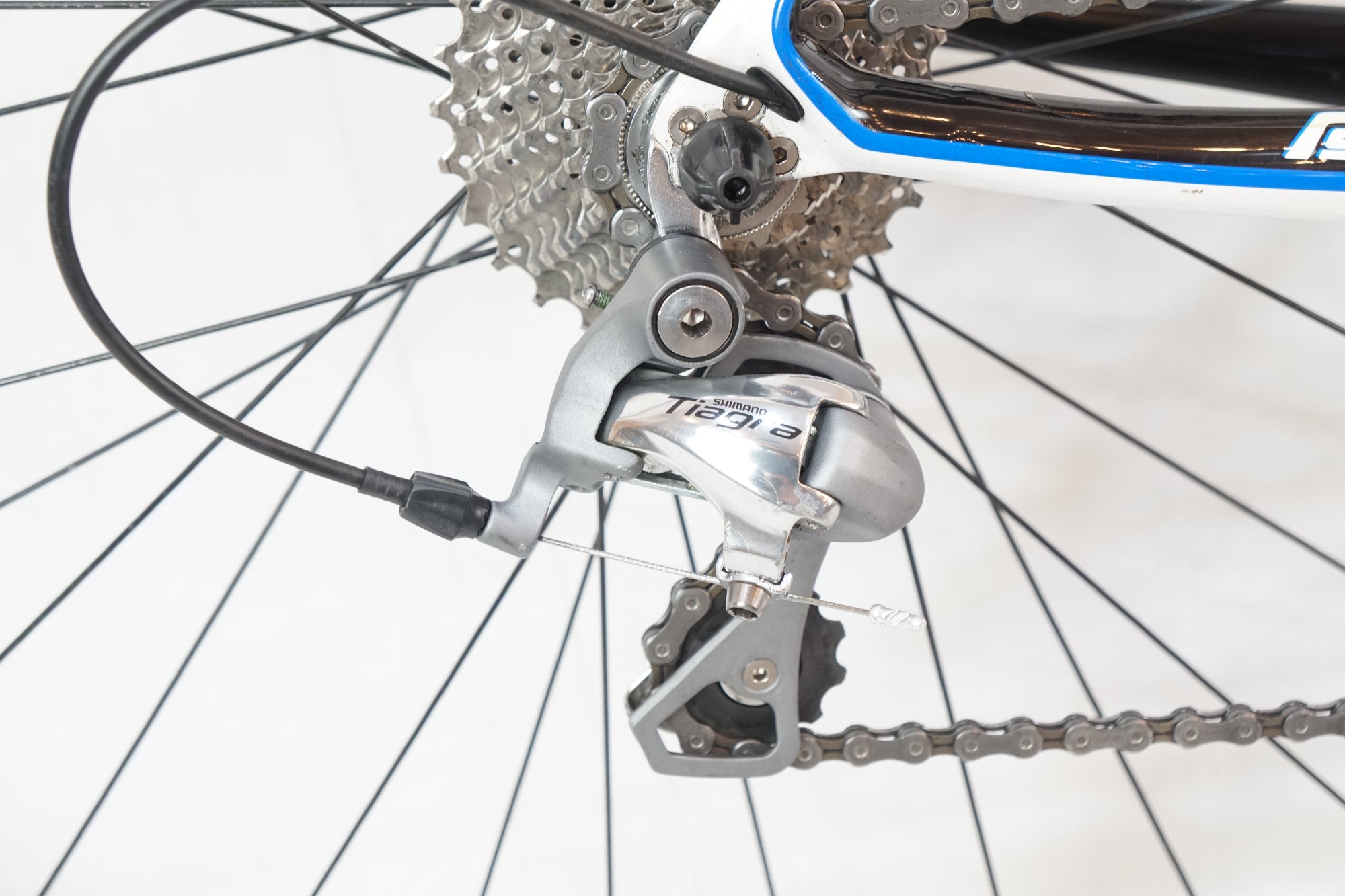 MERIDA 「メリダ」 SCULTURA EVO 901 2012年モデル ロードバイク / バイチャリ浦和ベース