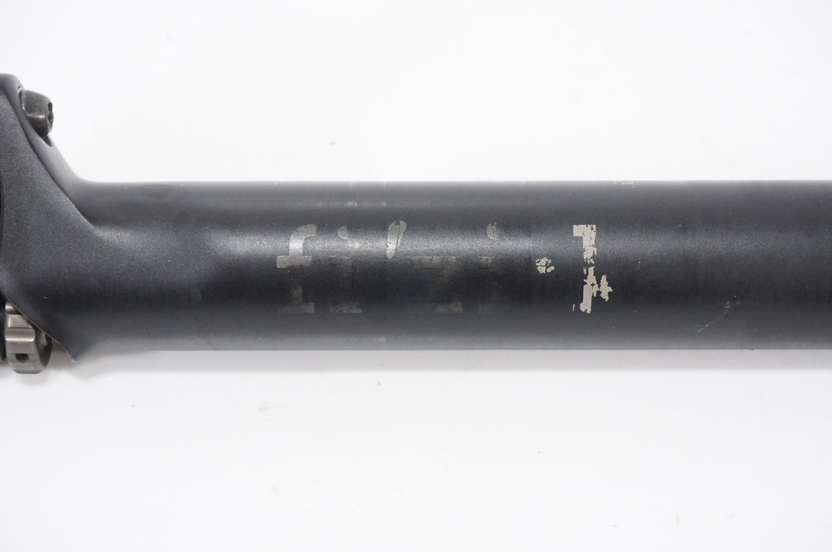 FIZIK 「フィジーク」 CYRANO R5 31.6φ 330mm シートポスト / AKIBA店