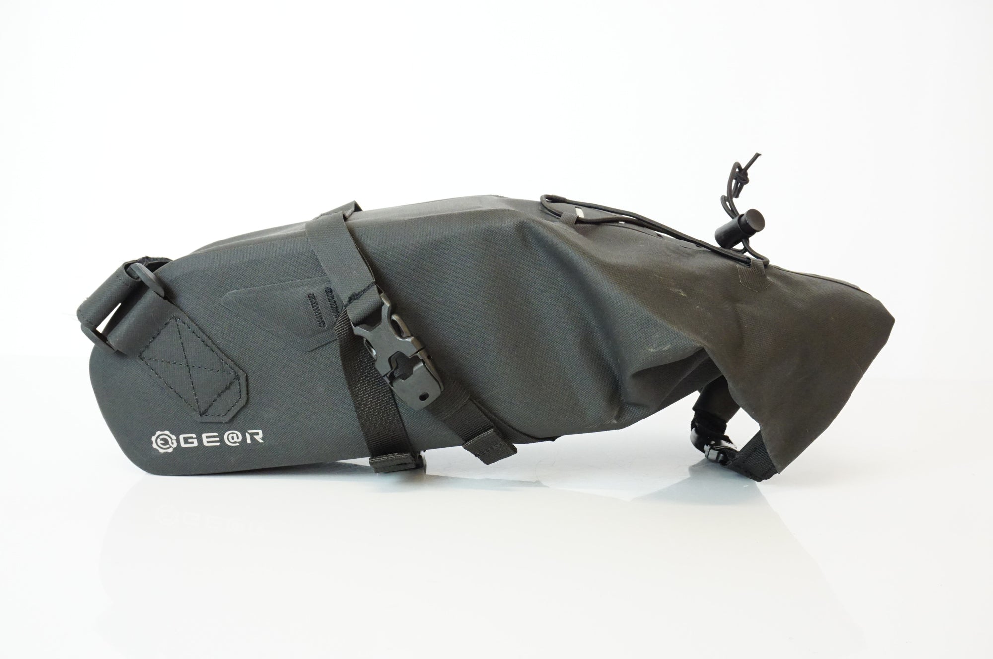 GE@R 「ギアトル」 サドルバッグ / 浜松店