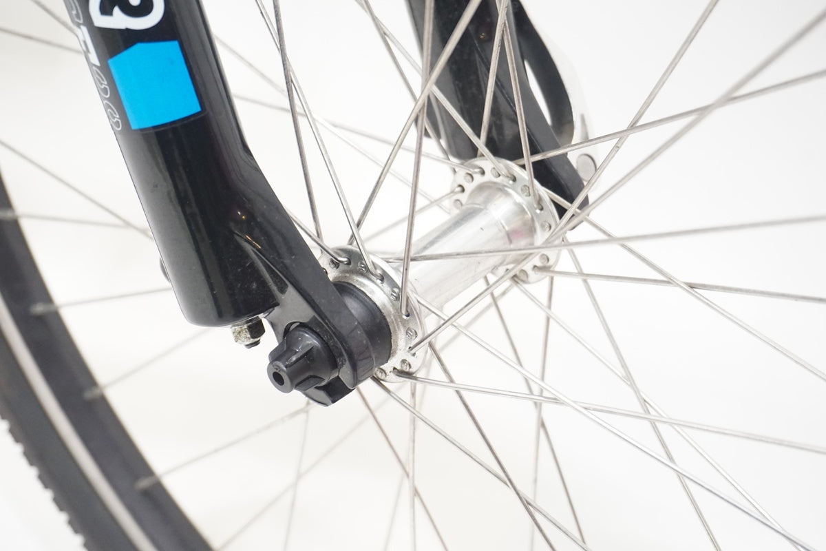 LOUIS GARNEAU「ルイガノ」 GRIND8.0 2022年モデル マウンテンバイク/ 京都西院店