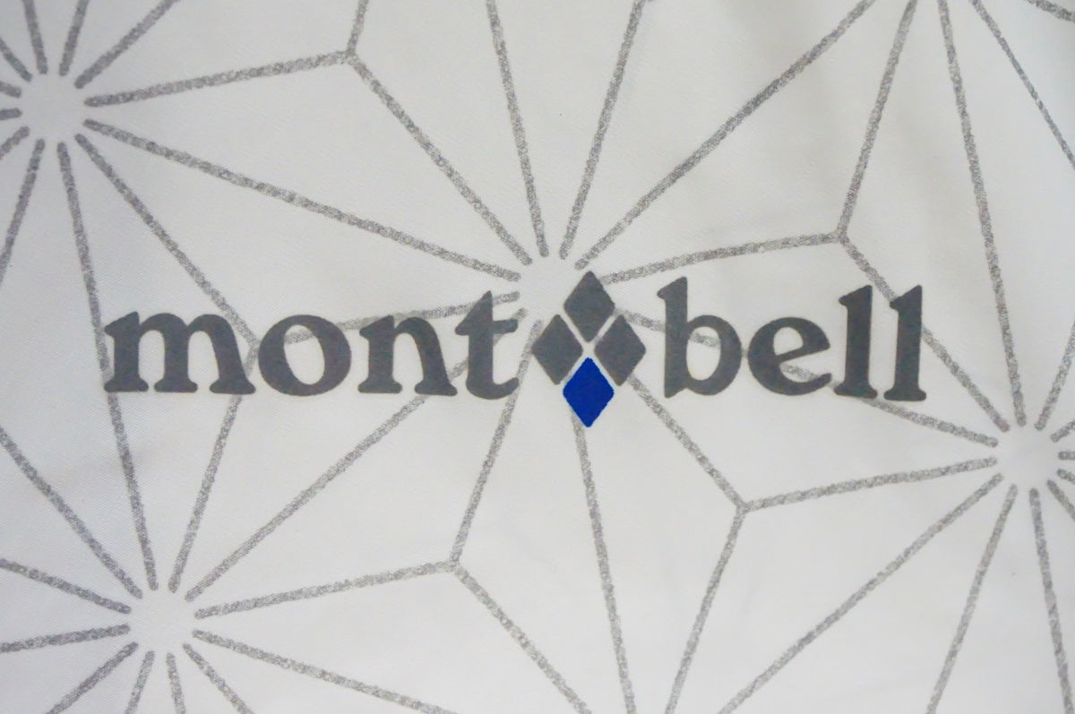 MONT BELL 「モンベル」 Lサイズ ウインドブレーカー / 名古屋大須店