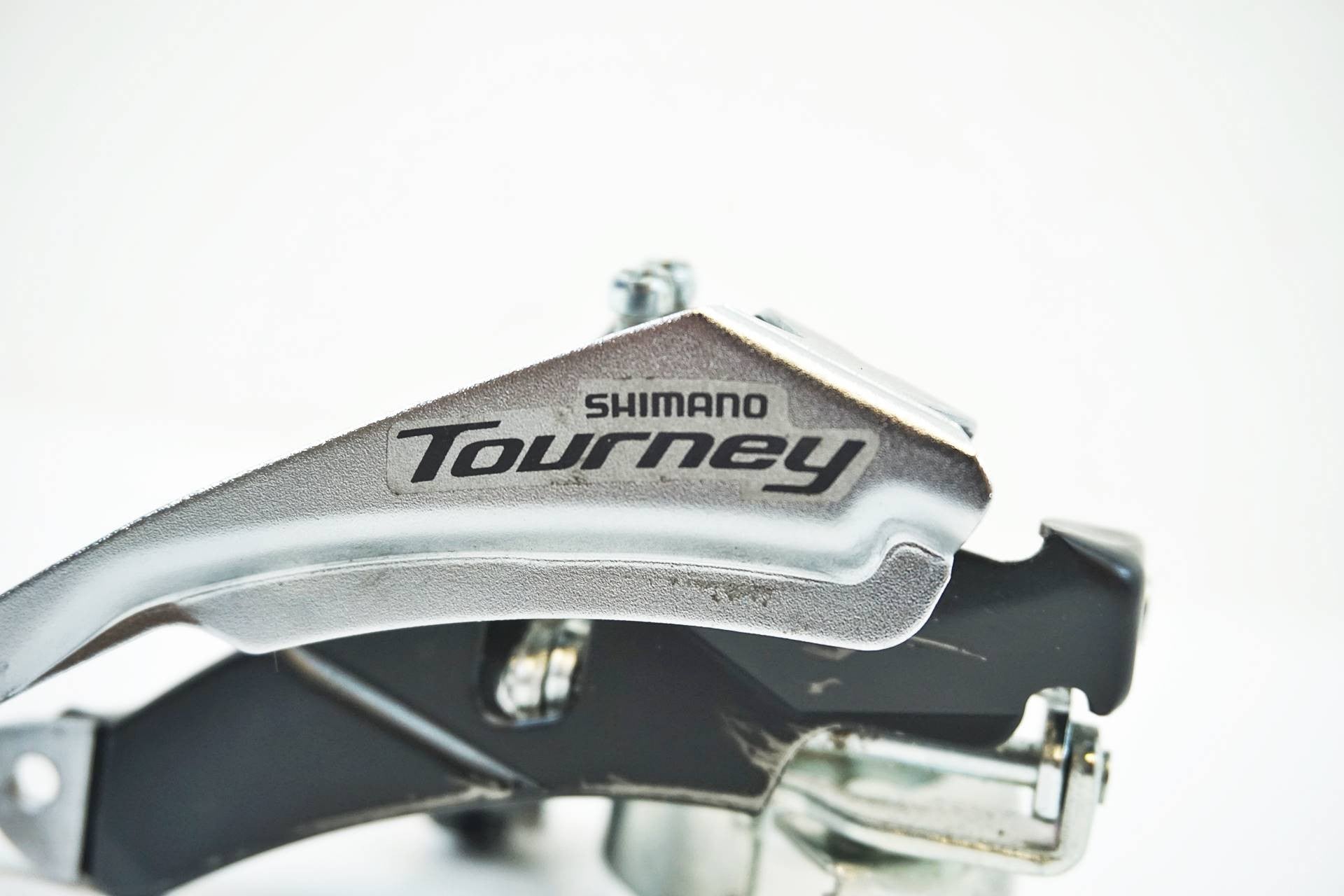 SHIMANO 「シマノ」 TOURNEY FD-TY601 Φ34.9 フロントディレイラー / 有明ガーデン店
