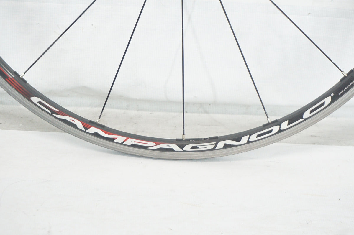CAMPAGNOLO 「カンパニョーロ」 ZONDA MEGA G3 シマノ11速 ホイールセット / 阪急塚口店
