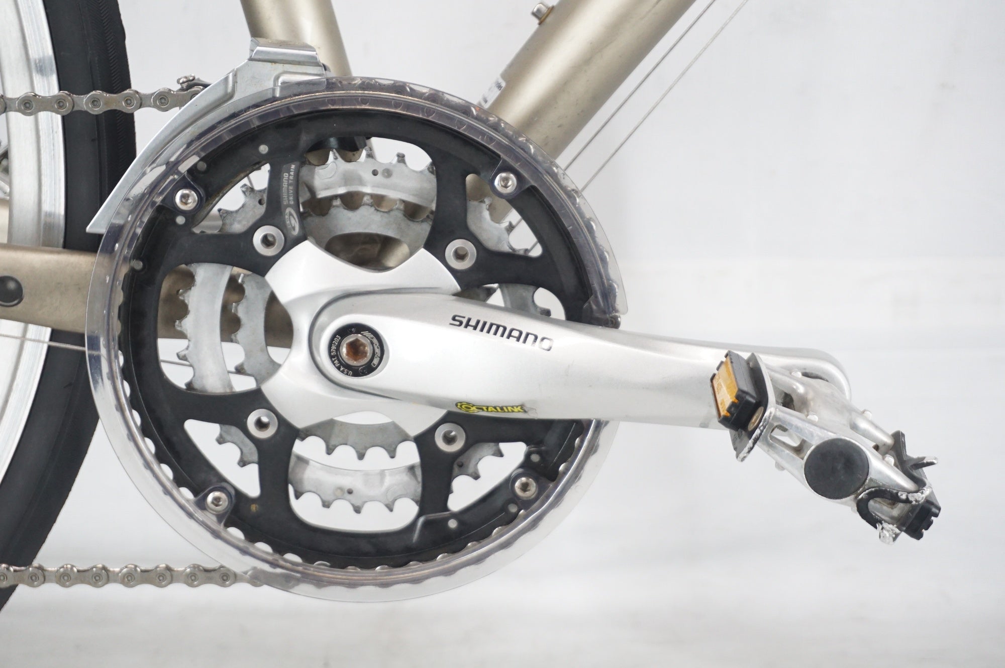 TREK 「トレック」 7.5FX 2010年モデル クロスバイク / 阪急塚口店