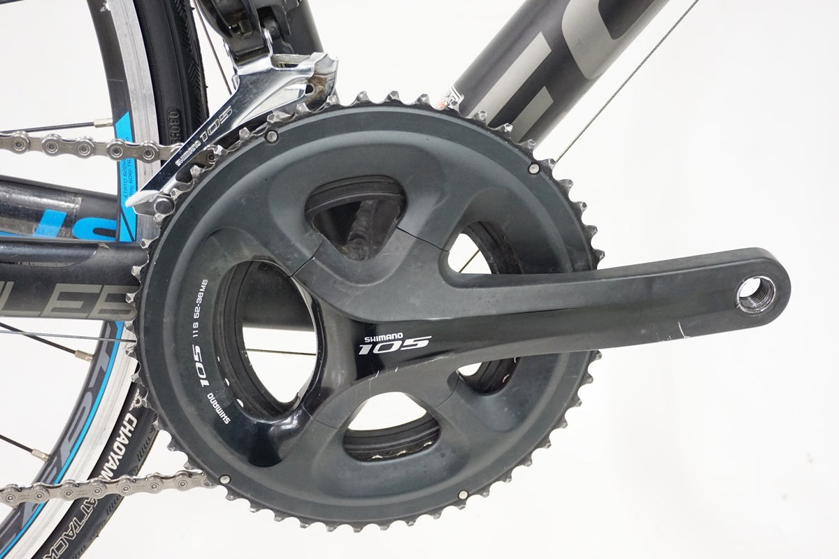 FOCUS「フォーカス」 CULEBRO SL 3.0 2015年モデル ロードバイク / 浜松店