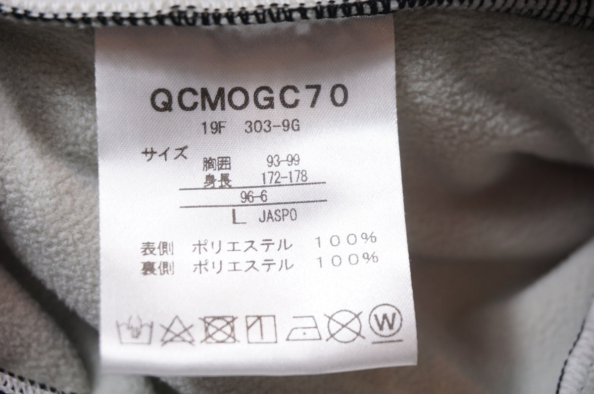 LE COQ SPORTIF 「ルコックスポルティフ」 Lサイズ 冬用ジャケット / 世田谷店
