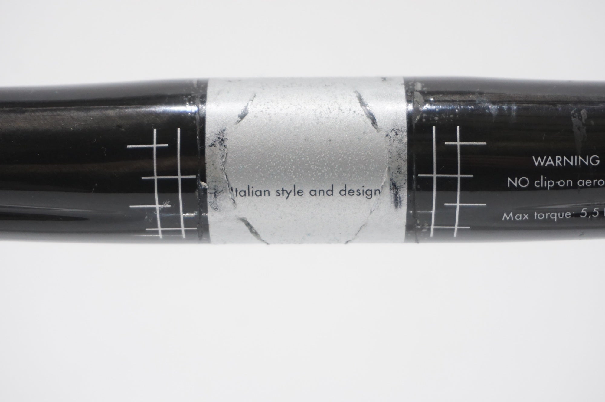 3T 「スリーティー」 ELGOSUM LTD φ31.8 400mm ハンドル / AKIBA店