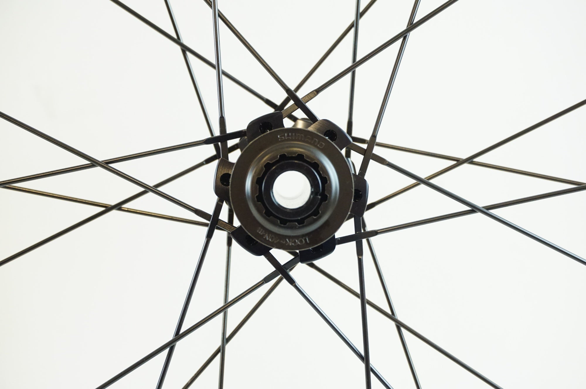 MAVIC 「マビック」 AKSIUM DISC シマノ11S ホイールセット / 浜松店