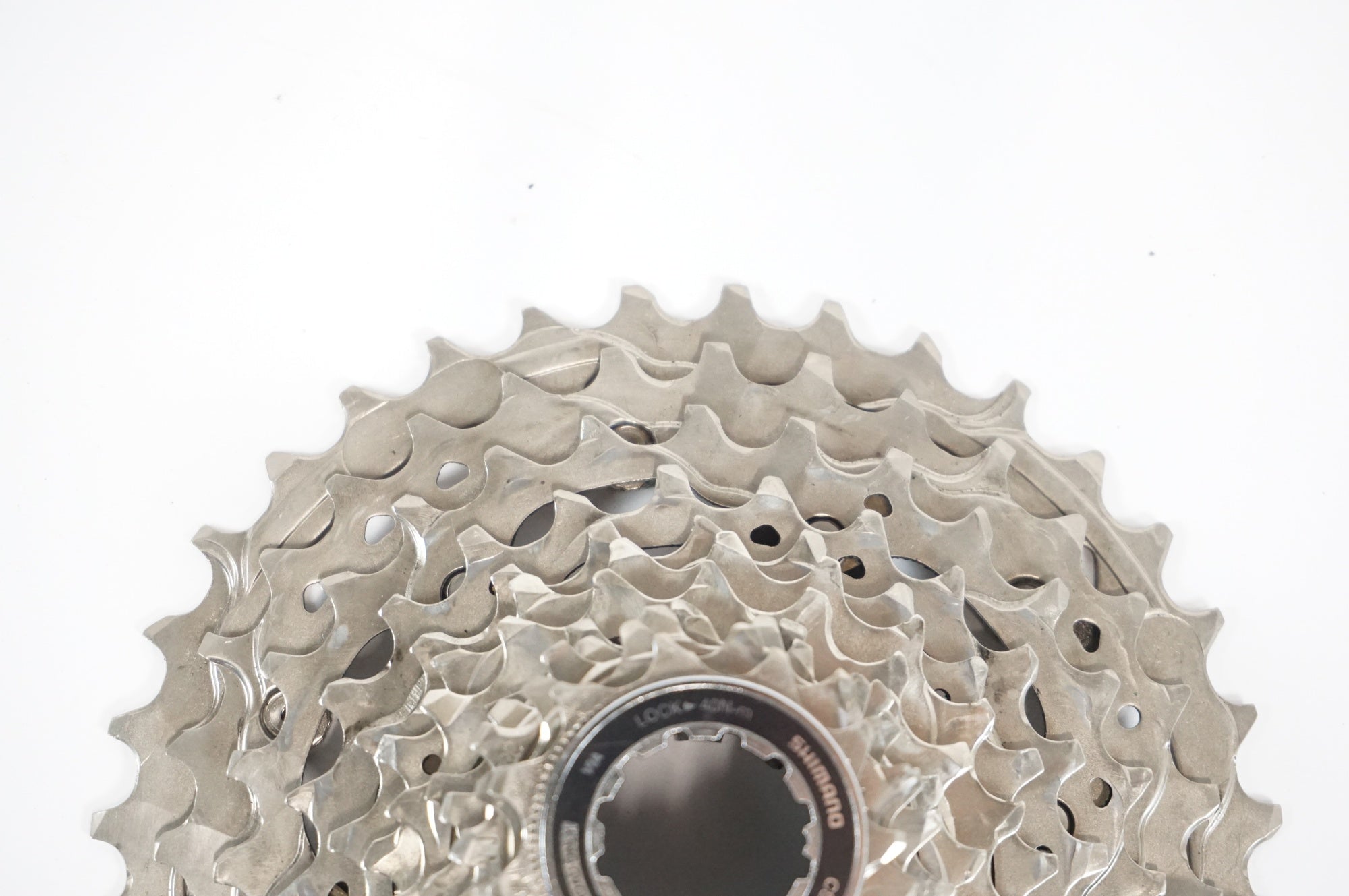 SHIMANO 「シマノ」 105 CS-HG710-12 11-36T スプロケット / 宇都宮店