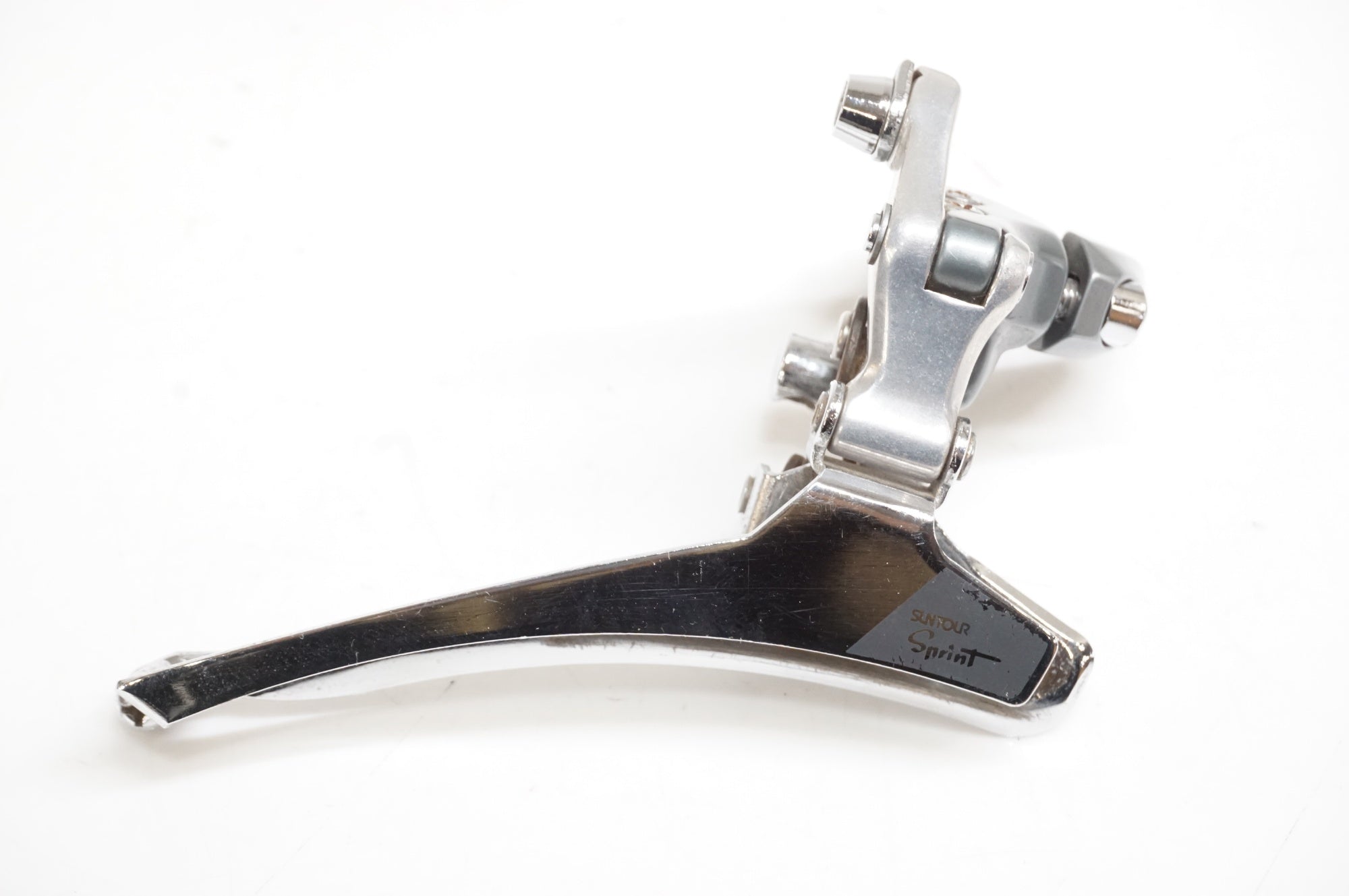 SUNTOUR 「サンツアー」 SPRINT φ28.6 フロントディレイラー / 大宮店