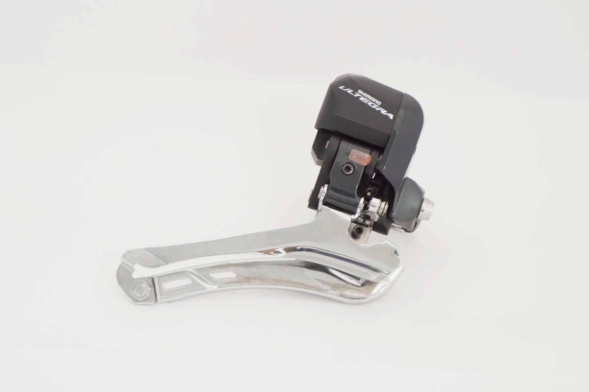 SHIMANO 「シマノ」 ULTEGRA Di2 FD-6870 フロントディレイラー / 京都八幡店