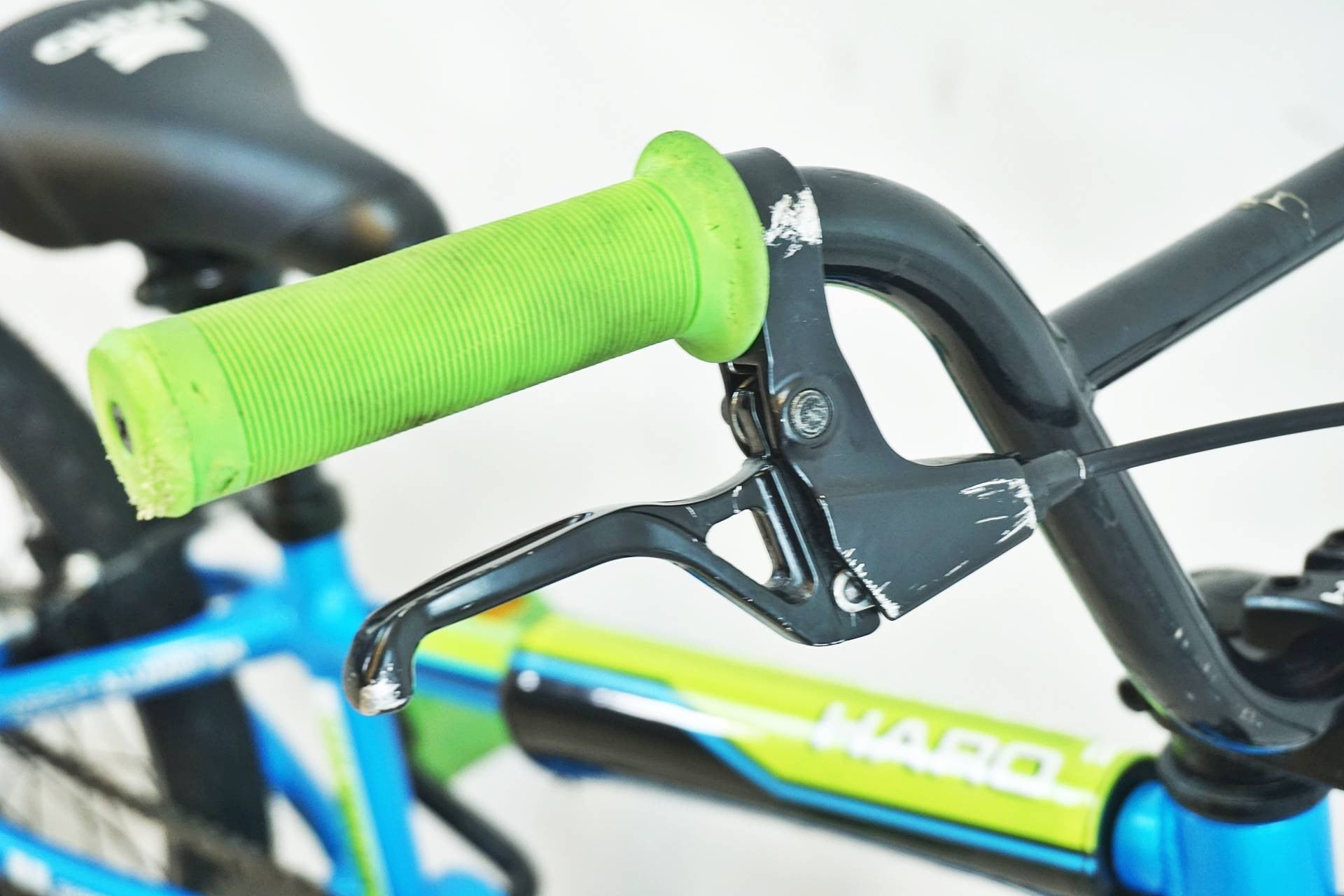 HARO 「ハロ」 SHREDDER16 年式不明 16インチ キッズバイク / 有明ガーデン店