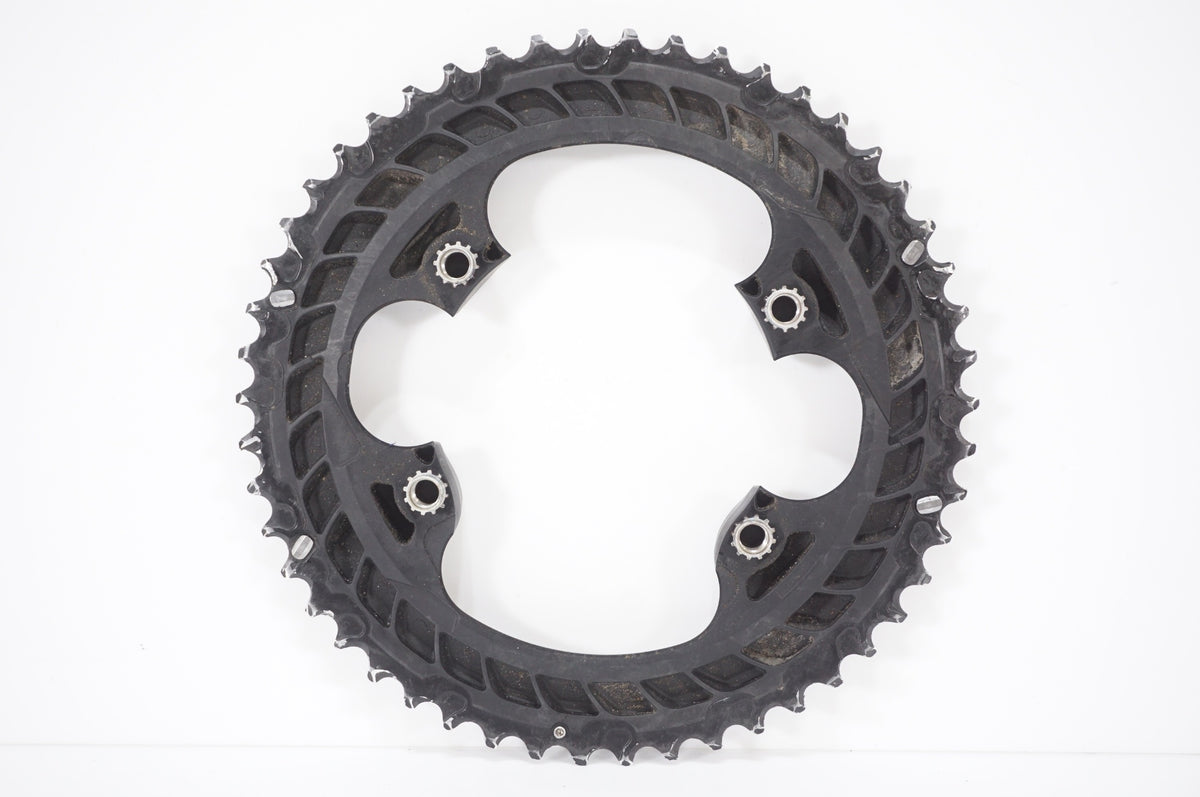 SHIMANO 「シマノ」 105 FC-R7100 50-34T チェーンリングセット / AKIBA店