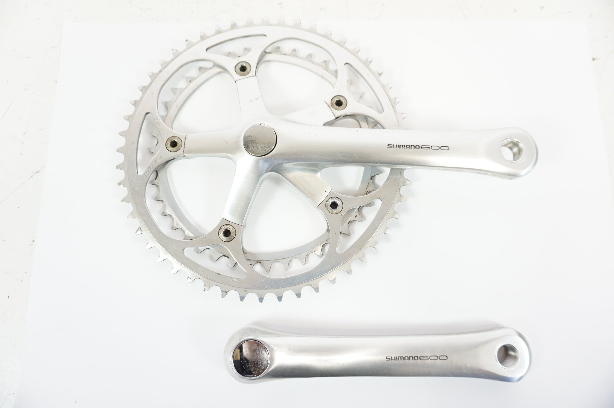SHIMANO 「シマノ」 600 6400 コンポセット / 宇都宮店