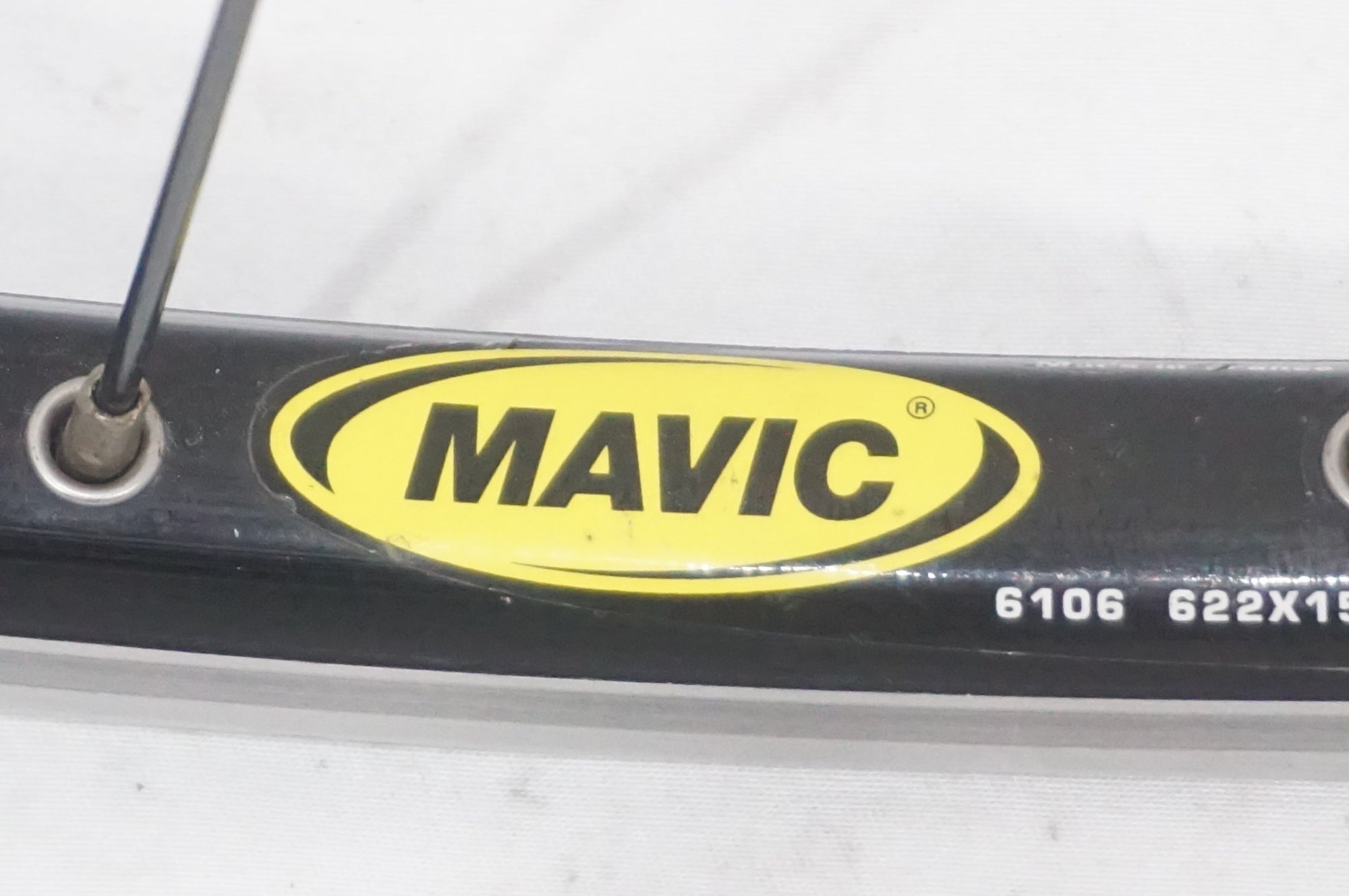 MAVIC 「マヴィック」 COSMOS シマノ11速 ホイールセット / AKIBA店