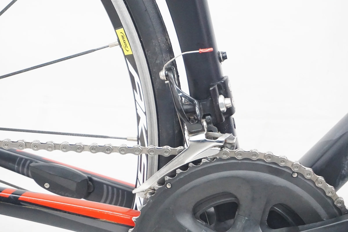 GIANT 「ジャイアント」 TCR SLR2 2016年モデル ロードバイク/ 大阪美原北インター店