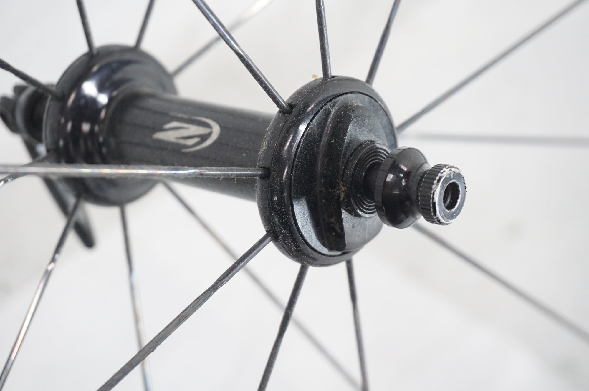 ジャンク ZIPP 「ジップ」 303 TU シマノ10S ホイールセット / 阪急塚口店