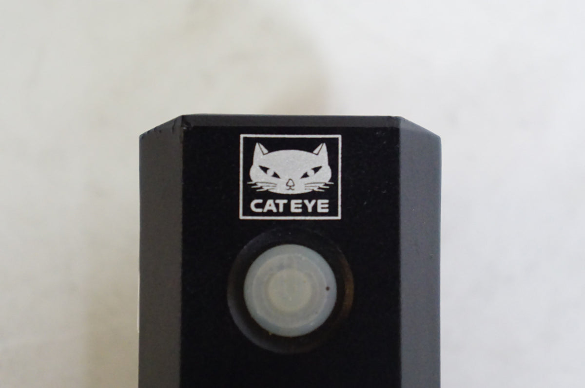 CATEYE 「キャットアイ」 AMPP500 フロントライト / 熊谷本店