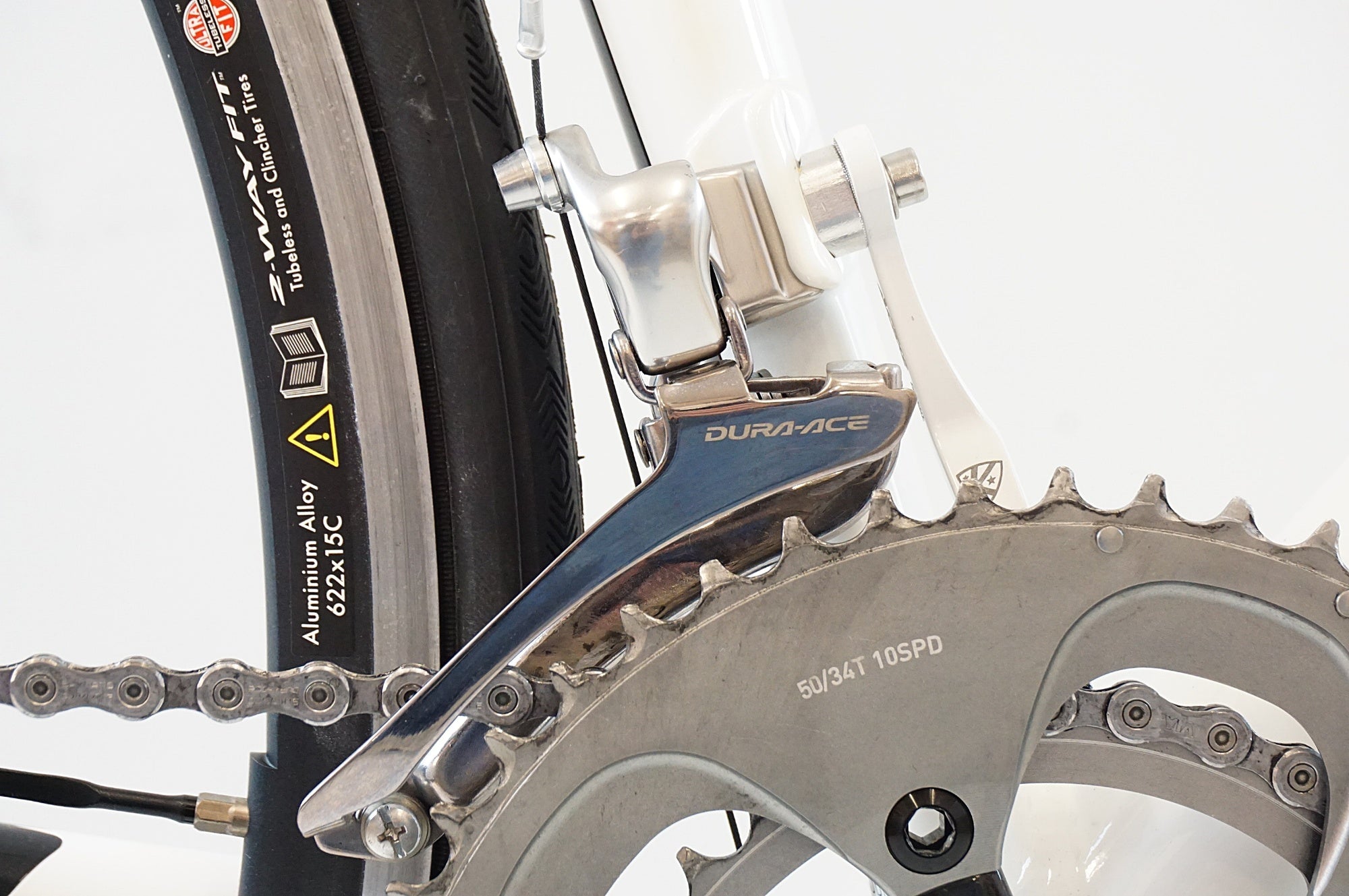 CANNONDALE 「キャノンデール」 CAAD10 2011年モデル ロードバイク / 浜松店