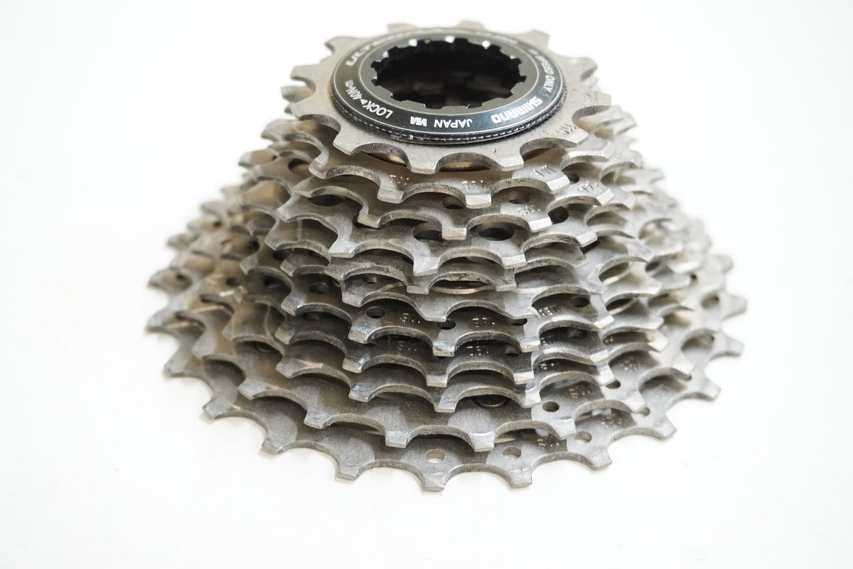 SHIMANO 「シマノ」 ULTEGRA CS-6800 11S 12-25T スプロケット / バイチャリ大宮店