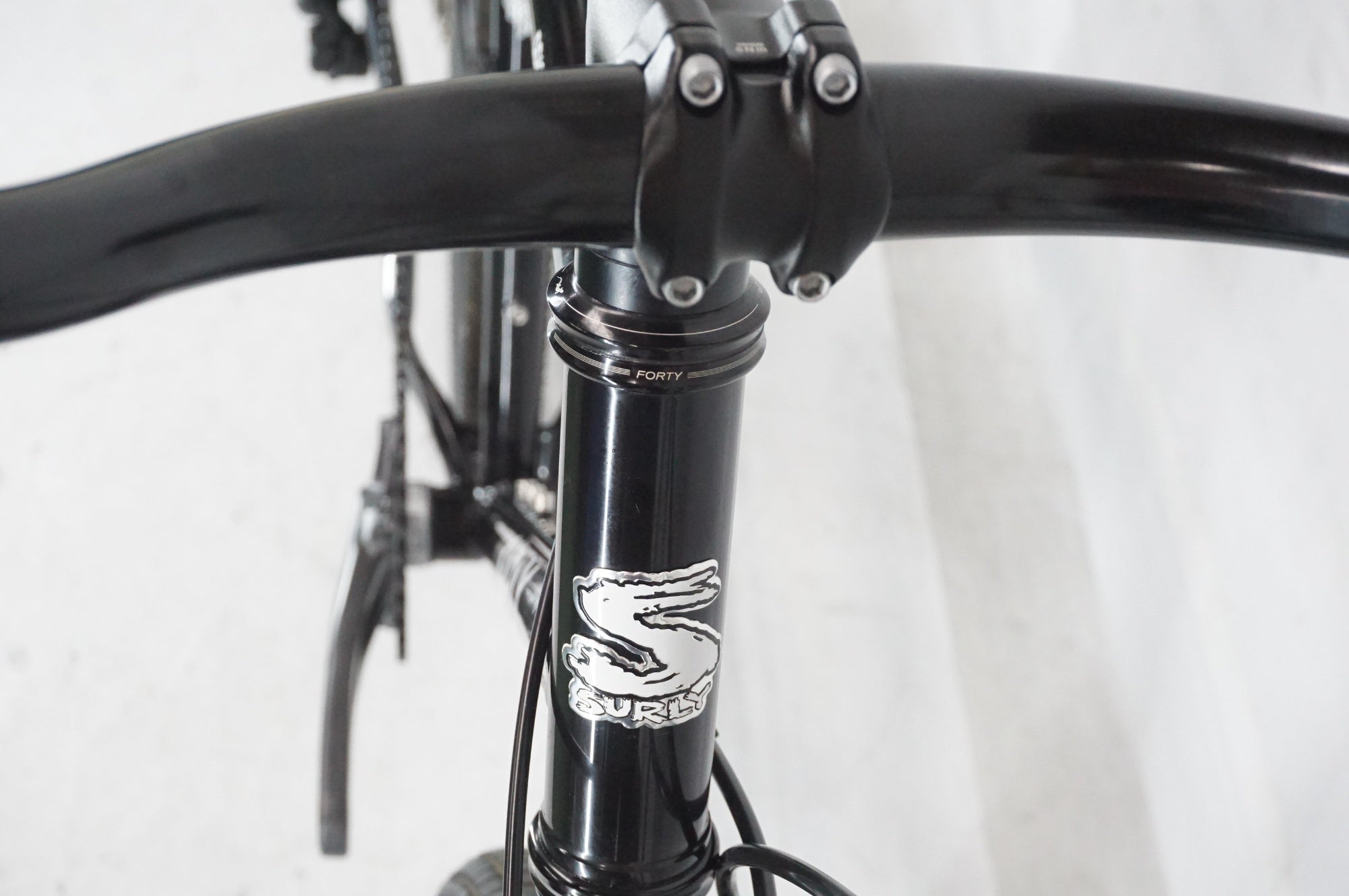 SURLY 「サーリー」 BRIDGE CLUB 2021年頃 マウンテンバイク / 阪急塚口店