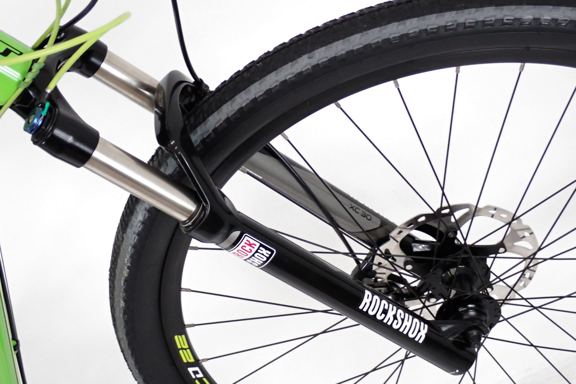 GT 「ジーティー」 ZASKAR SPORT 9R 2014年モデル マウンテンバイク / 伊勢崎店