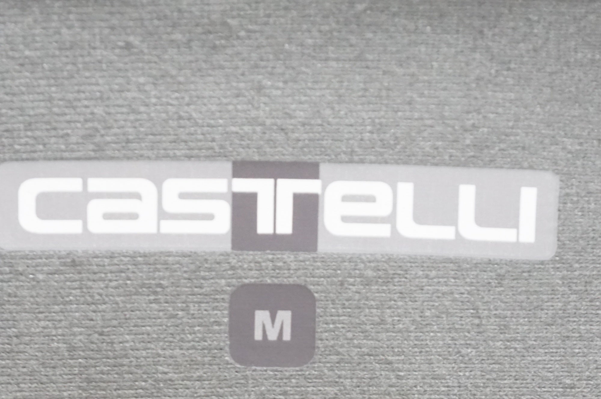 CASTELLI 「カステリ」 ROSSO CORSA PERFETTO GORE-TEX INFINIUM Mサイズ メンズ ジャケット / 福岡店