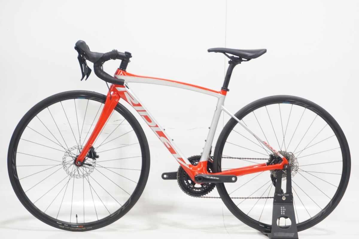 RIDLEY 「リドレー」 FENIX SL DISC 105 2022年モデル ロードバイク / 滋賀大津店
