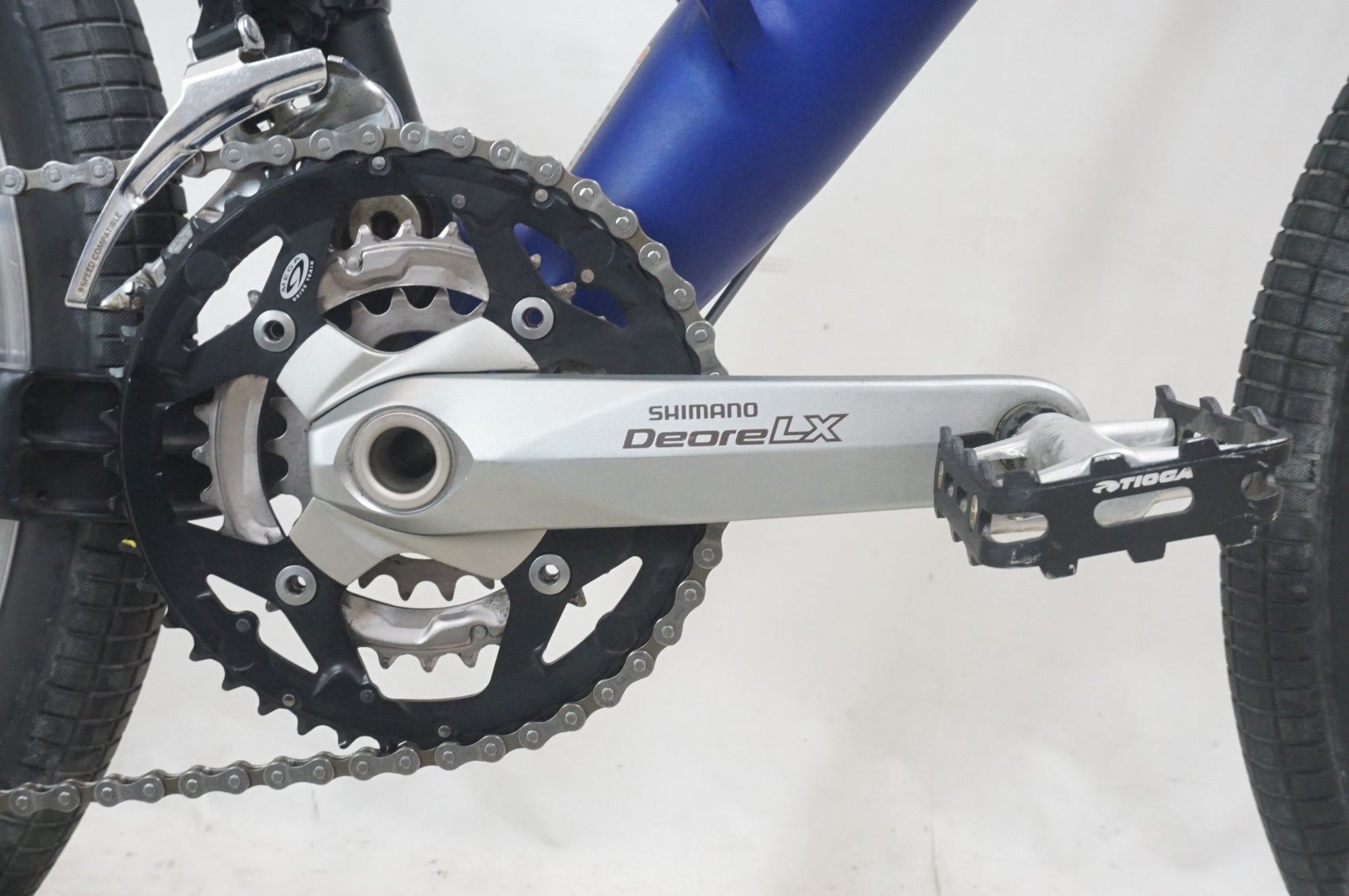 CANNONDALE 「キャノンデール」 SUPER V1000 1996年頃 マウンテンバイク / 福岡店