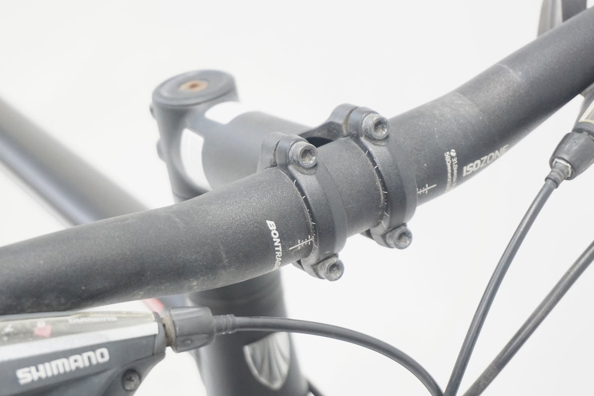 TREK 「トレック」 FX3 2018年モデル クロスバイク / 京都八幡店