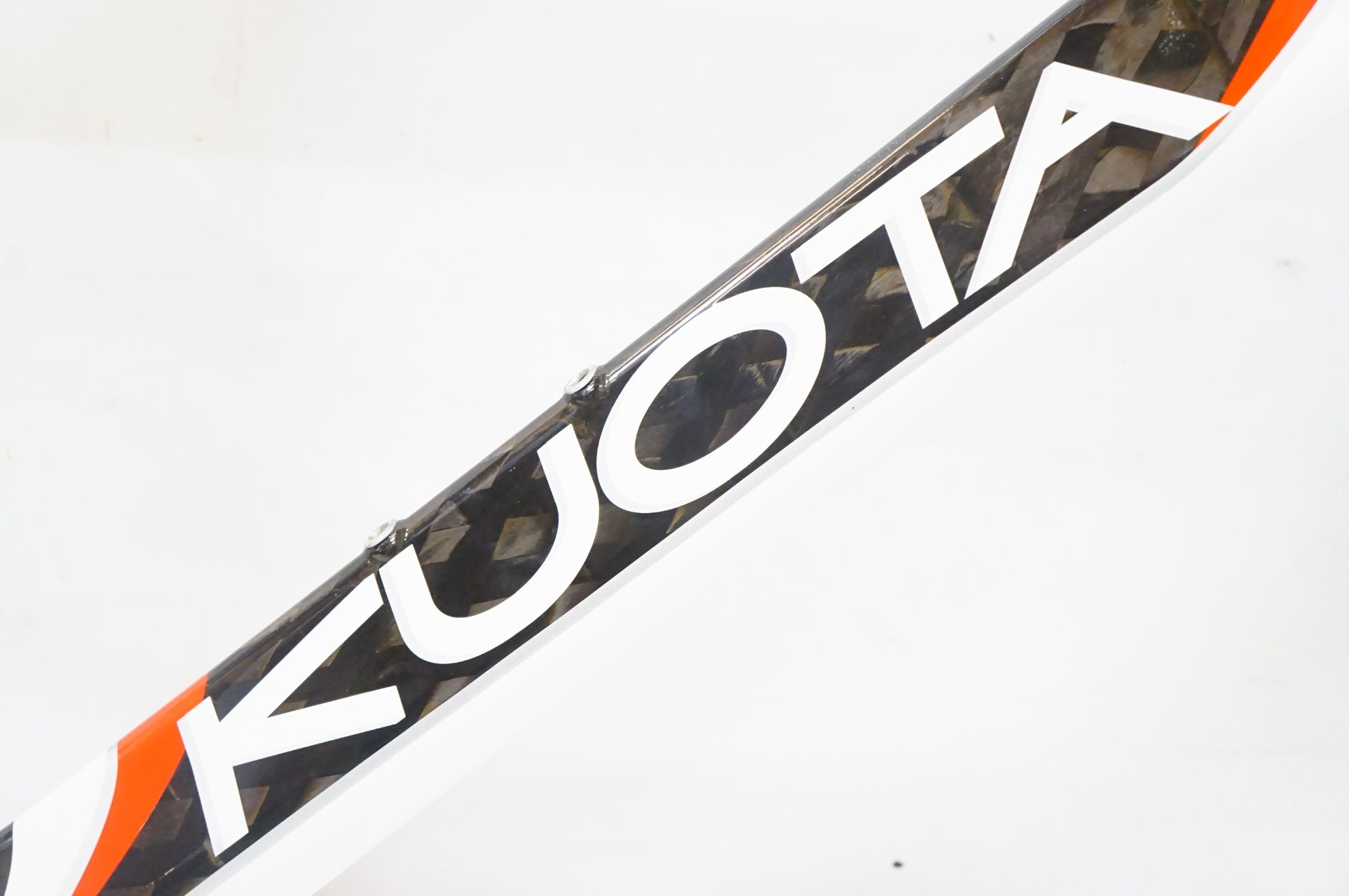 KUOTA KHARMA RACE 2010年モデル フレームセット / 熊谷本店