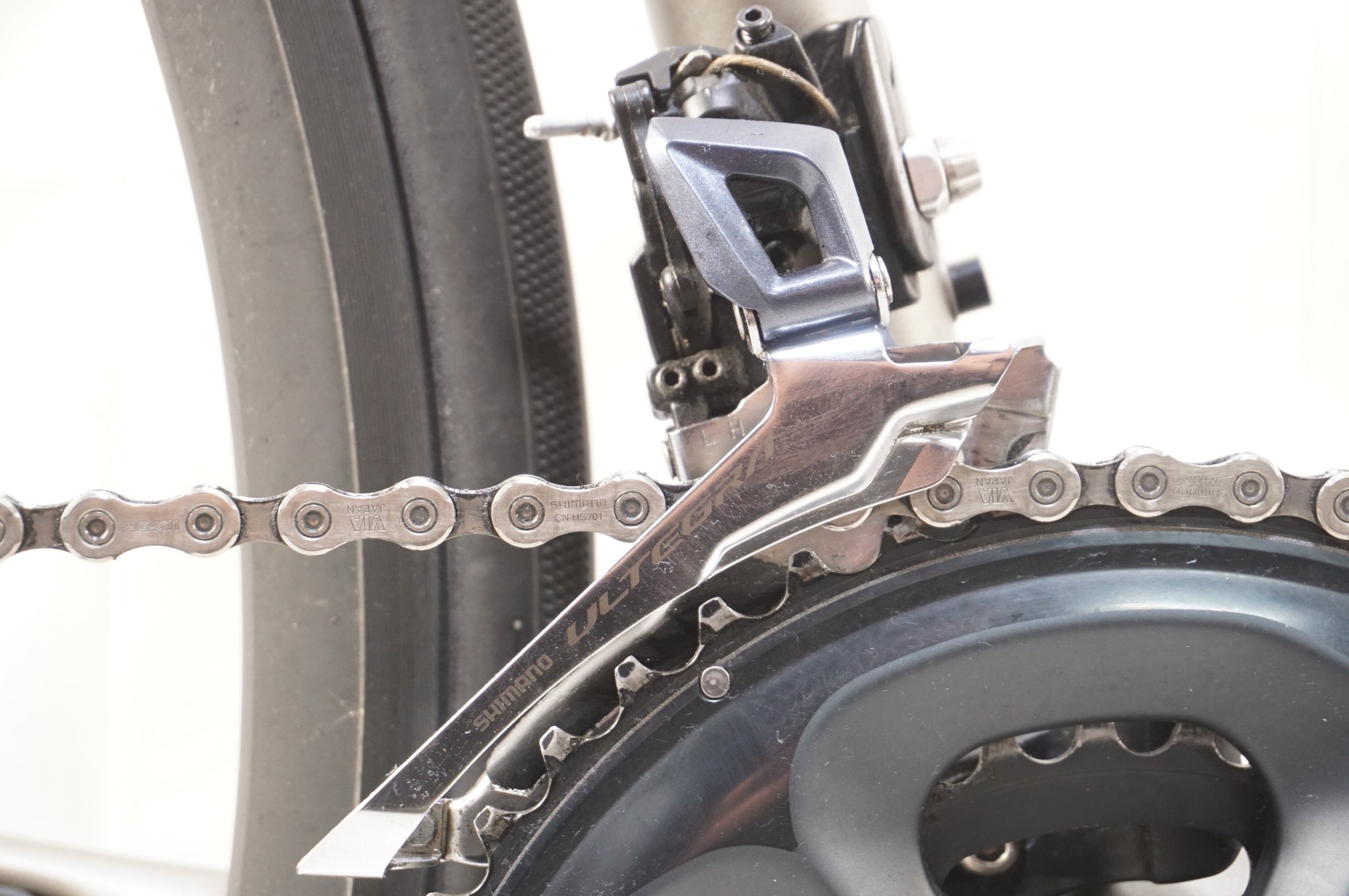 TREK 「トレック」 EMONDA SL6 2018年モデル ロードバイク / 東京商品化センター