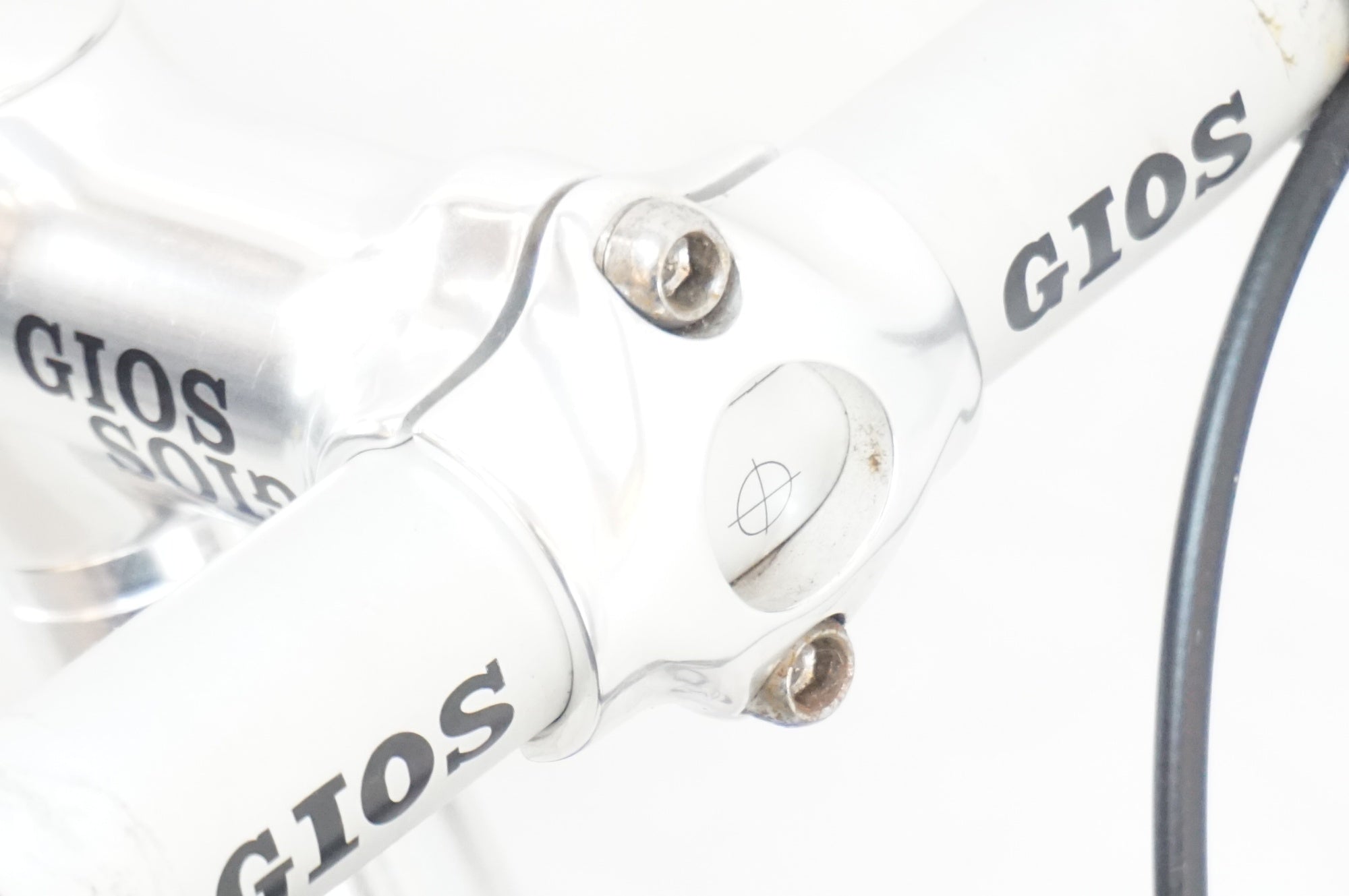 GIOS 「ジオス」 ANTICO 2015年モデル 20インチ ミニベロ / 浦和ベース