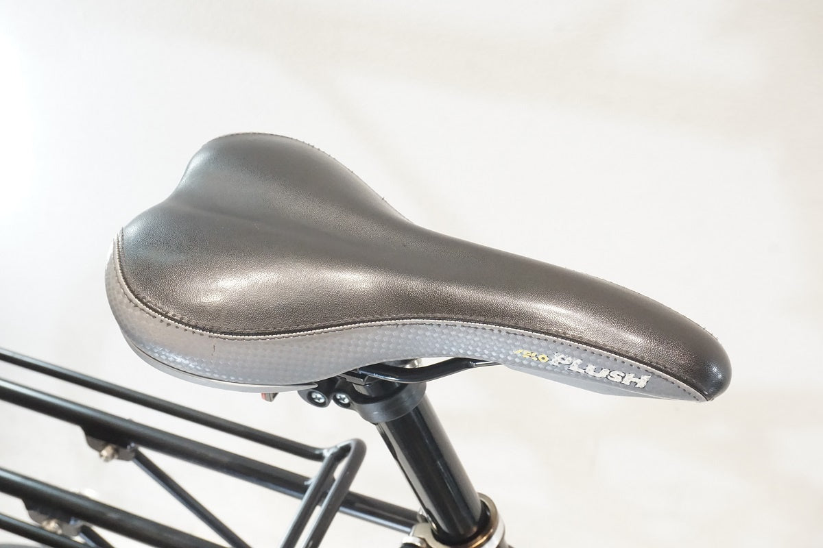 TARTARUGA 「タルタルーガ」 TYPE SPORT 2016年モデル 20インチ ミニベロ / 横浜戸塚店