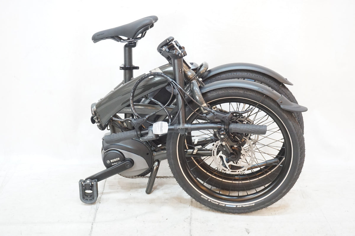 TERN 「ターン」 VEKTRON N8 2024年モデル 20インチ 電動アシスト自転車 / 浦和ベース