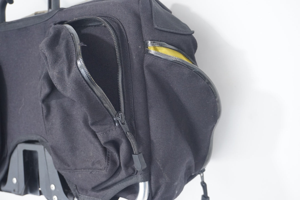 BROMPTON 「ブロンプトン」 S-BAG フロントバッグ / 滋賀大津店