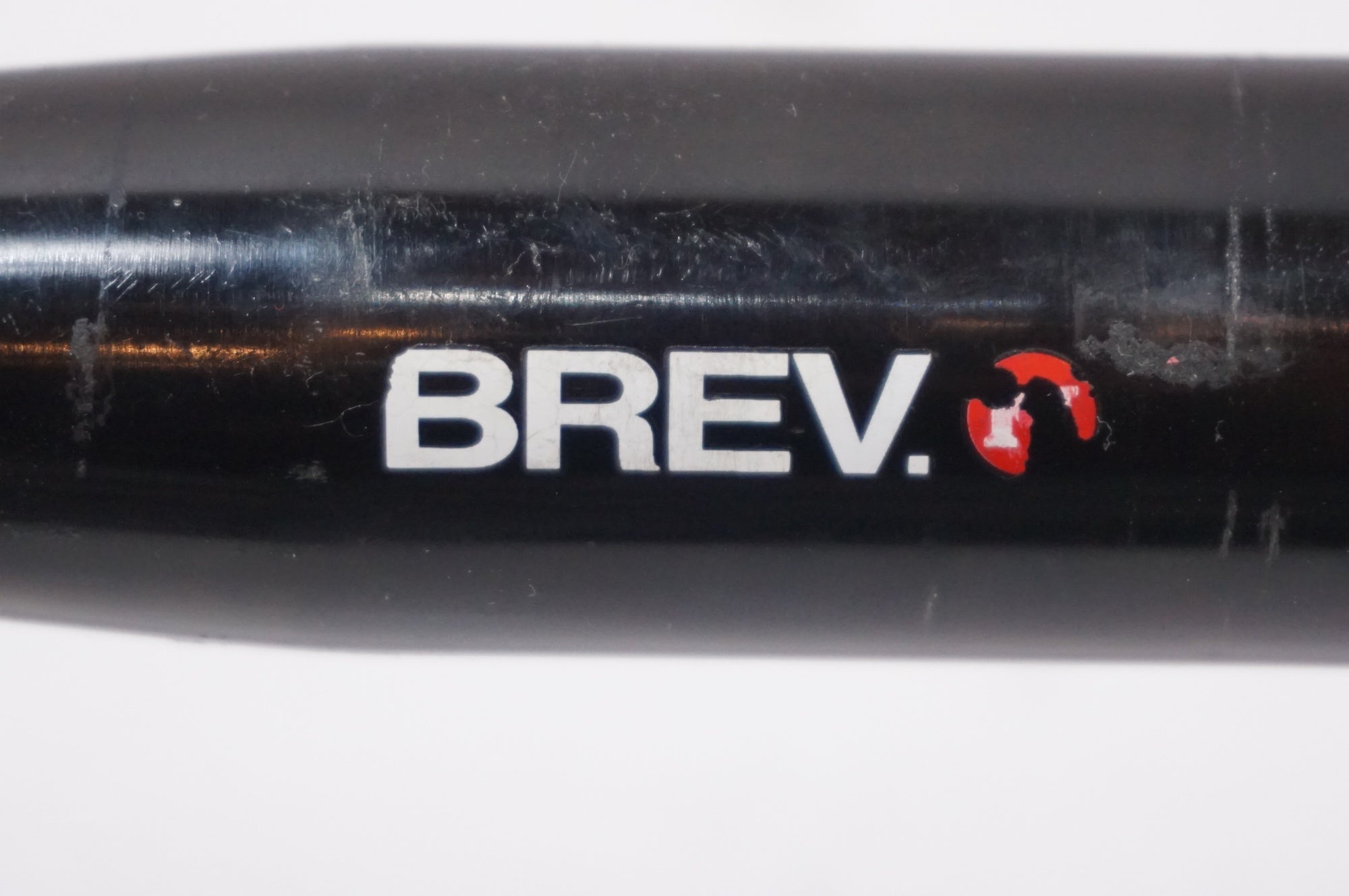 BREV 「ブレーブ」 Φ31.8 420mm ハンドル / 世田谷店